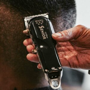 Wahl Cordless Senior