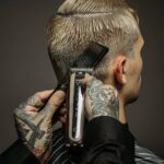 Wahl Cordless Legend