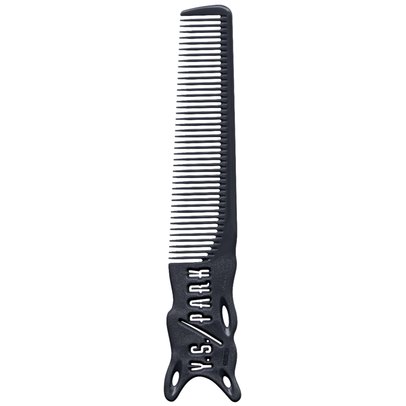 Y.S.PARK - nr. 209 - Flex Carbon Black