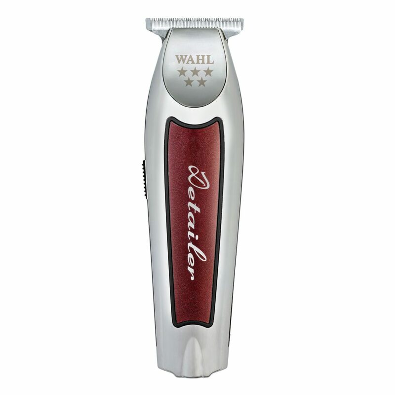 WAHL - Cordless Detailer Trimmer