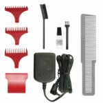 WAHL - Tilbehør til Cordless Detailer