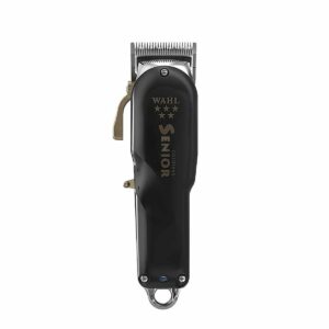 WAHL - Cordless Senior Hårklipper