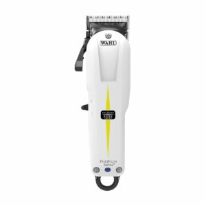 WAHL - Cordless SuperTaper Hårklipper