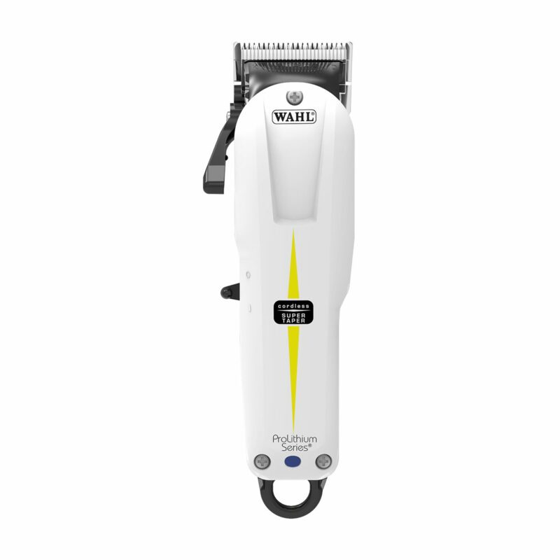 WAHL - Cordless SuperTaper Hårklipper