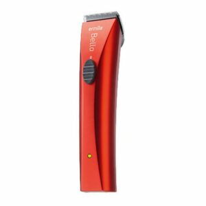 ermila - Bella Trimmer Red