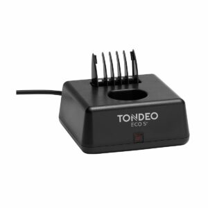 Tondeo ECO S PLUS ladestation