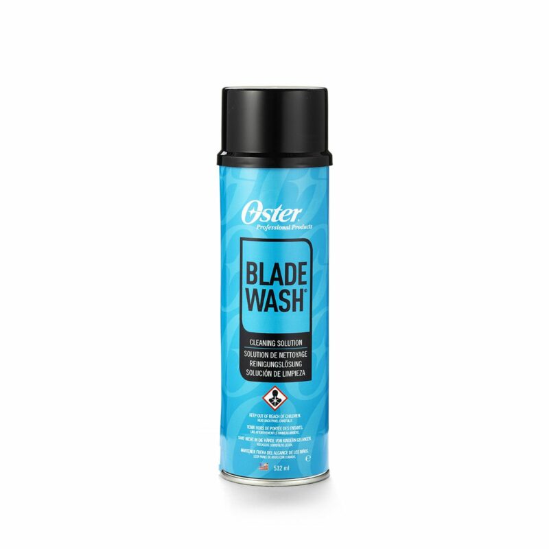 Oster Blade Wash