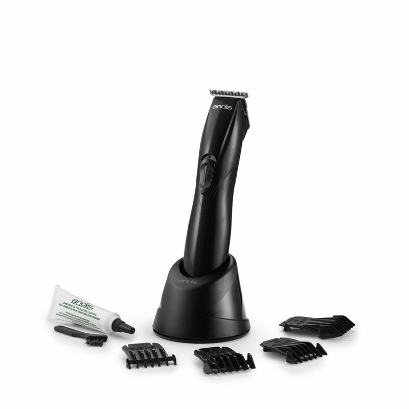 Andis SlimLine Pro-trimmer - Sort