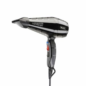 WAHL - TurboBooster 3400 Ergolight Hårtørrer