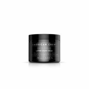 American Crew - Shave Lather Shave Cream - 150 ml