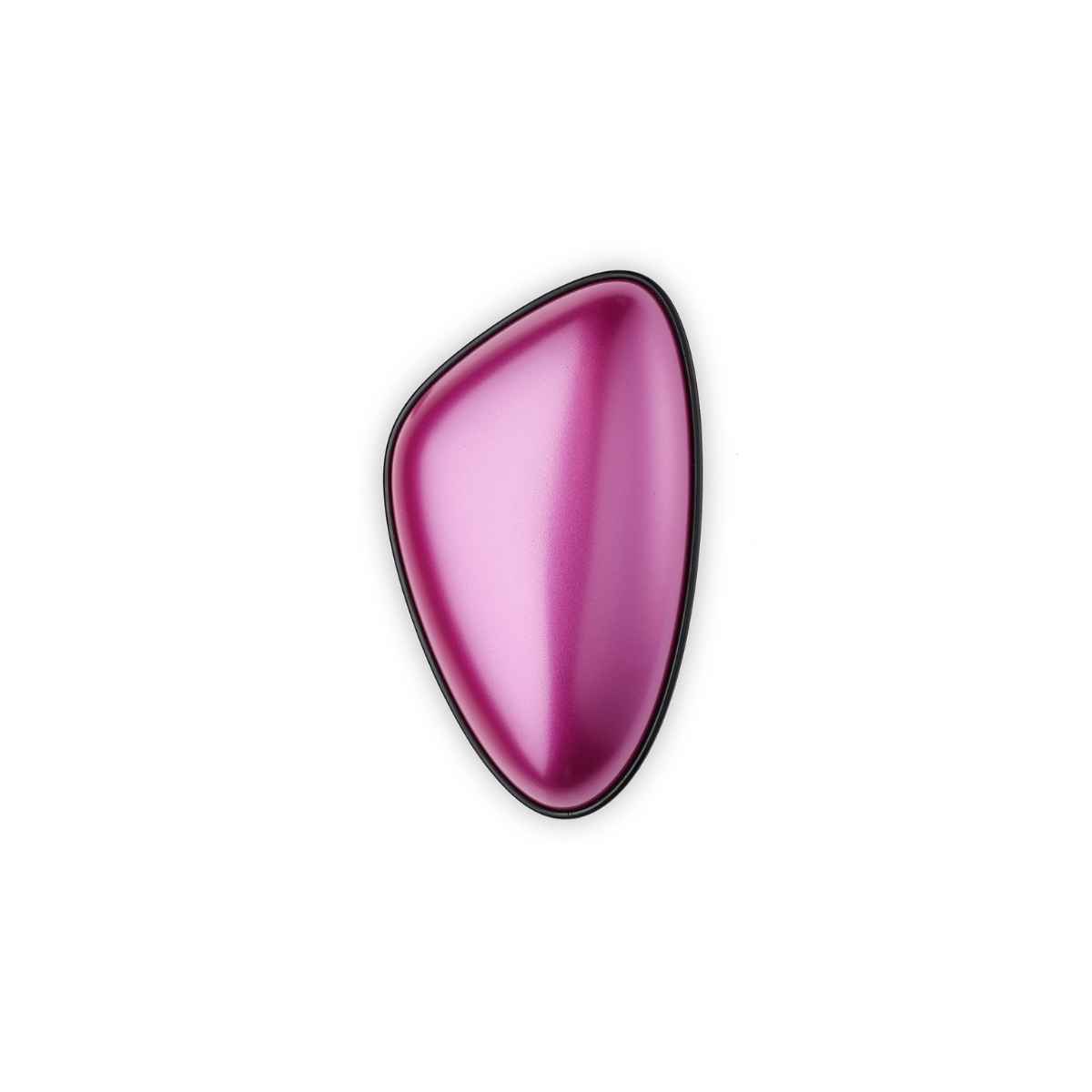 Dessata Satin Fuchsia Investigation Brush