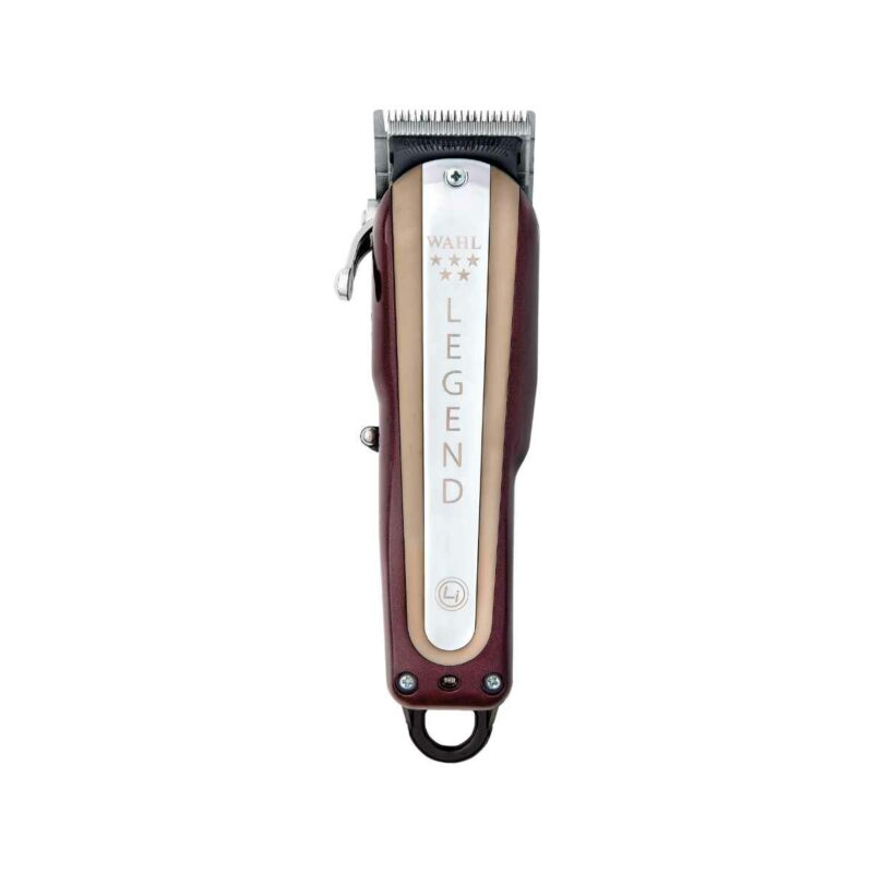 WAHL - Legend Cordless front