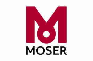 Moser hårtrimmer