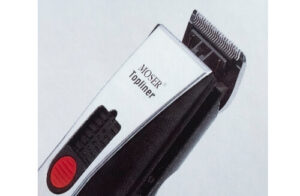 Moser Pro Trimmer