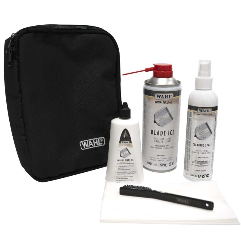 WAHL - Blade Care Set