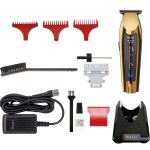 WAHL Gold Cordless Detailer Li