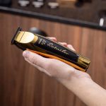 WAHL Gold Cordless Detailer Li