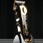 WAHL - Gold Cordless Magic Clip