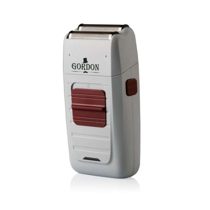 Gordon – Finishing Cordless Hair Shaver|Gordon - Cordless Finishing Clipper for Beard and Hair|Gordon - Cordless Finishing Clipper for Beard and Hair|Gordon - Professional Cordless Aluminium Hair Clipper|Gordon – Professional Cordless Aluminium Finishing Trimmer|Gordon – Professional Cordless Aluminium Finishing Trimmer||Gordon - Skeleton Trimmer