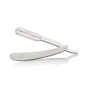 Gordon - Beard Razor with Metal Handle|Gordon - Beard Razor with Metal Handle