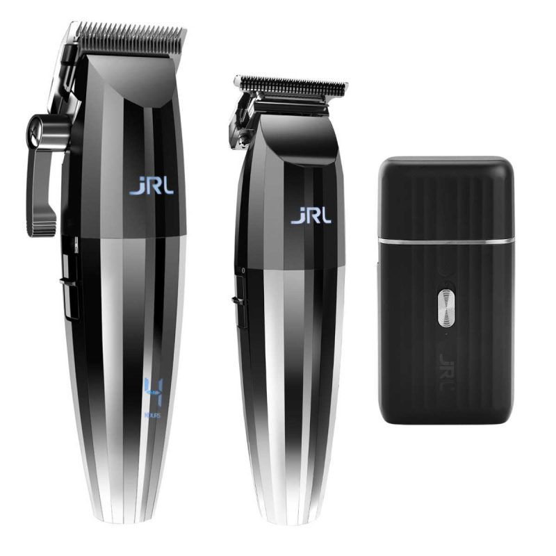 JRL Barber Set